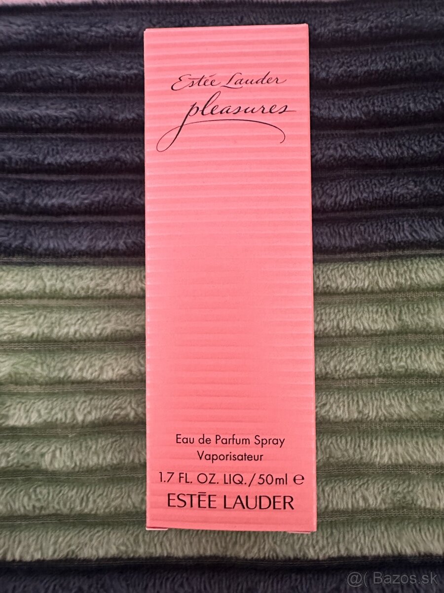 Estée Lauder Pleasures 50 ml originál - 2