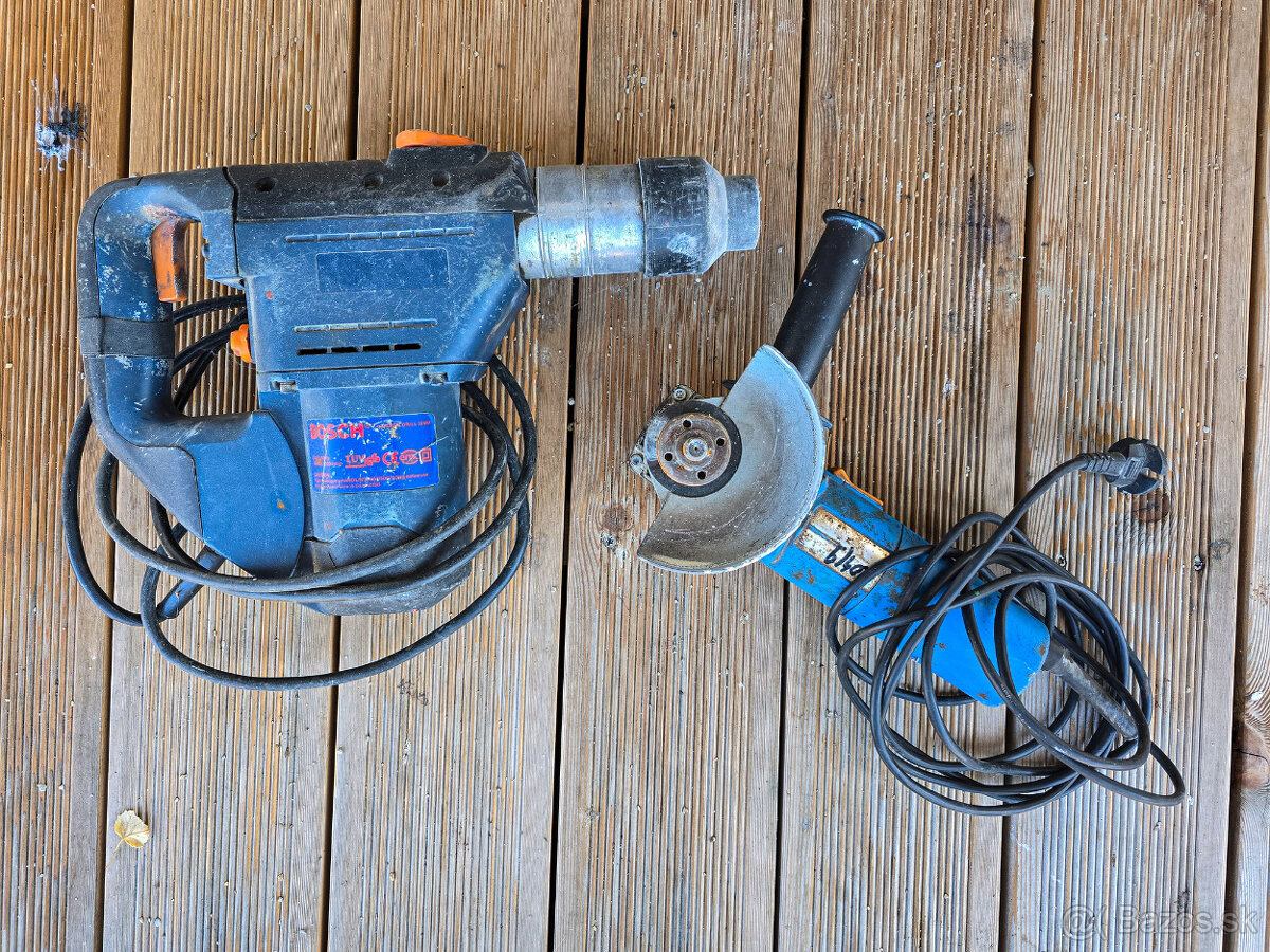 Predam HILTI DCG 230-D - 2