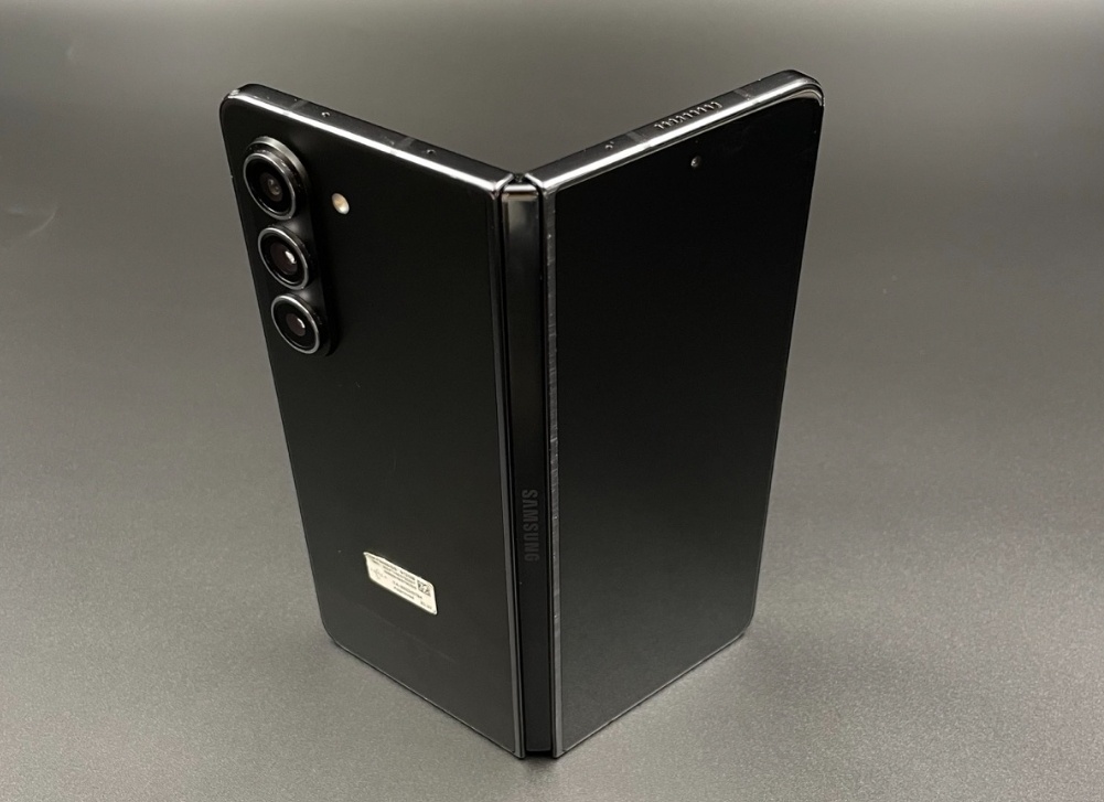 Samsung galaxy z fold 5 512GB v záruke - zfold 5 Z-Fold 5 - 2