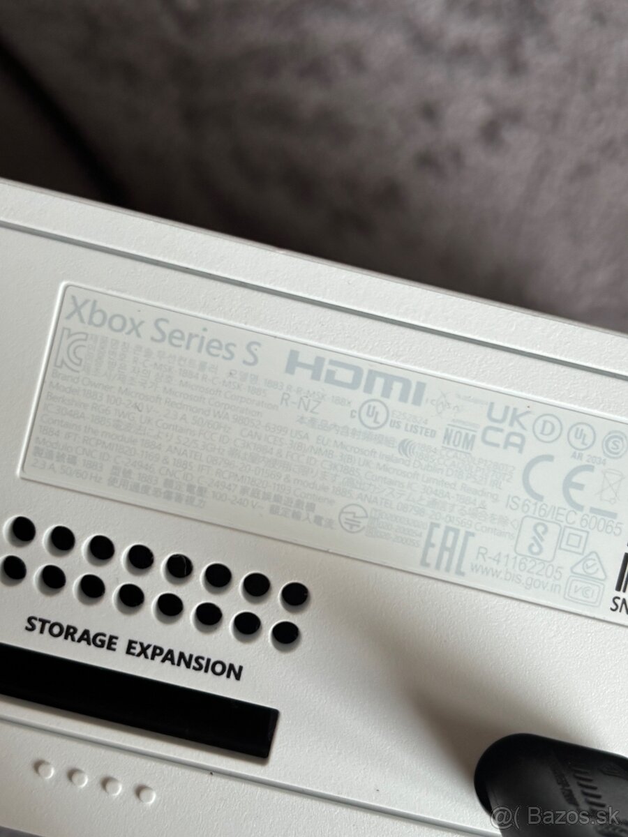Xbox Series S - 2