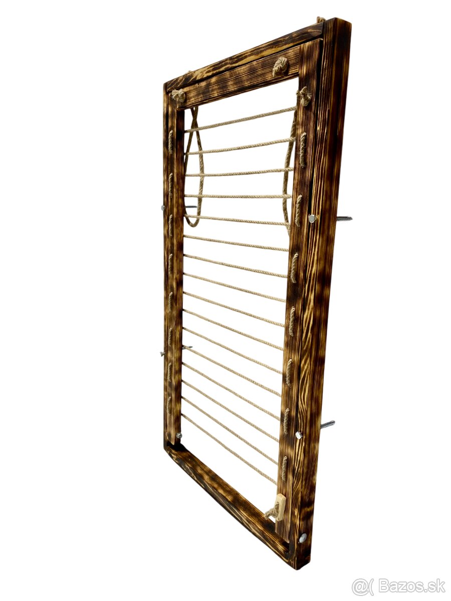 Do kupeľne na stenu: Štýlový sušiak - 2