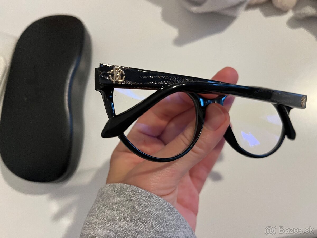 Dioptrické okuliare Roberto Cavalli - 2