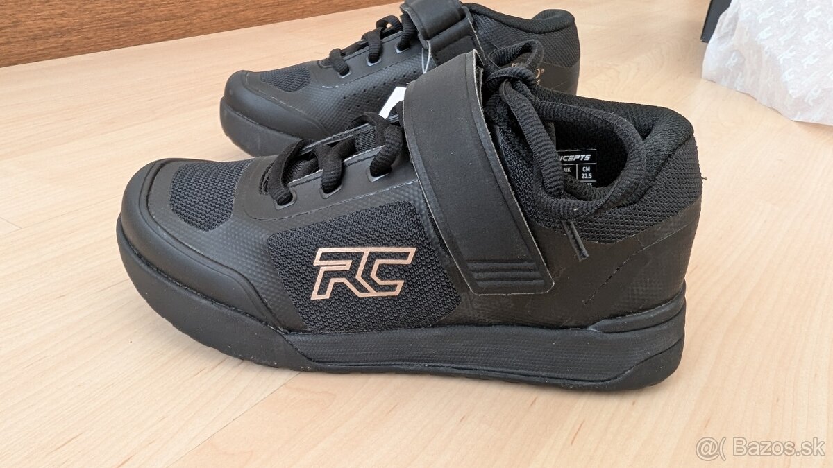 Ride Concepts Traverse SPD dámske topánky - 2