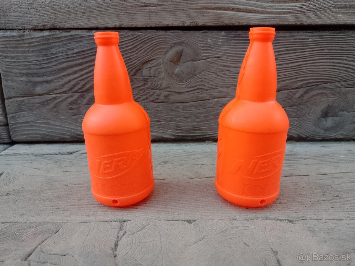 Nerf zbrane sada - 2