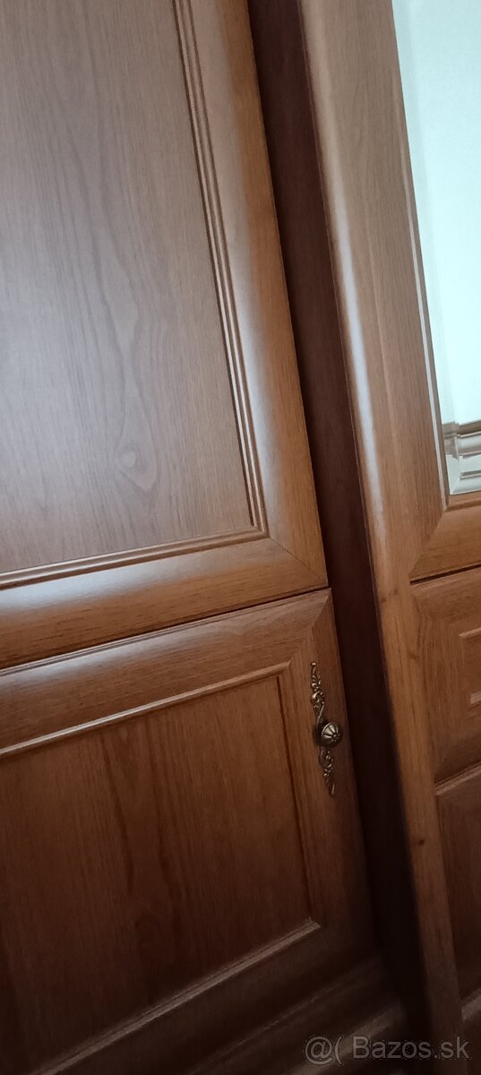 Spálňová zostava - 2