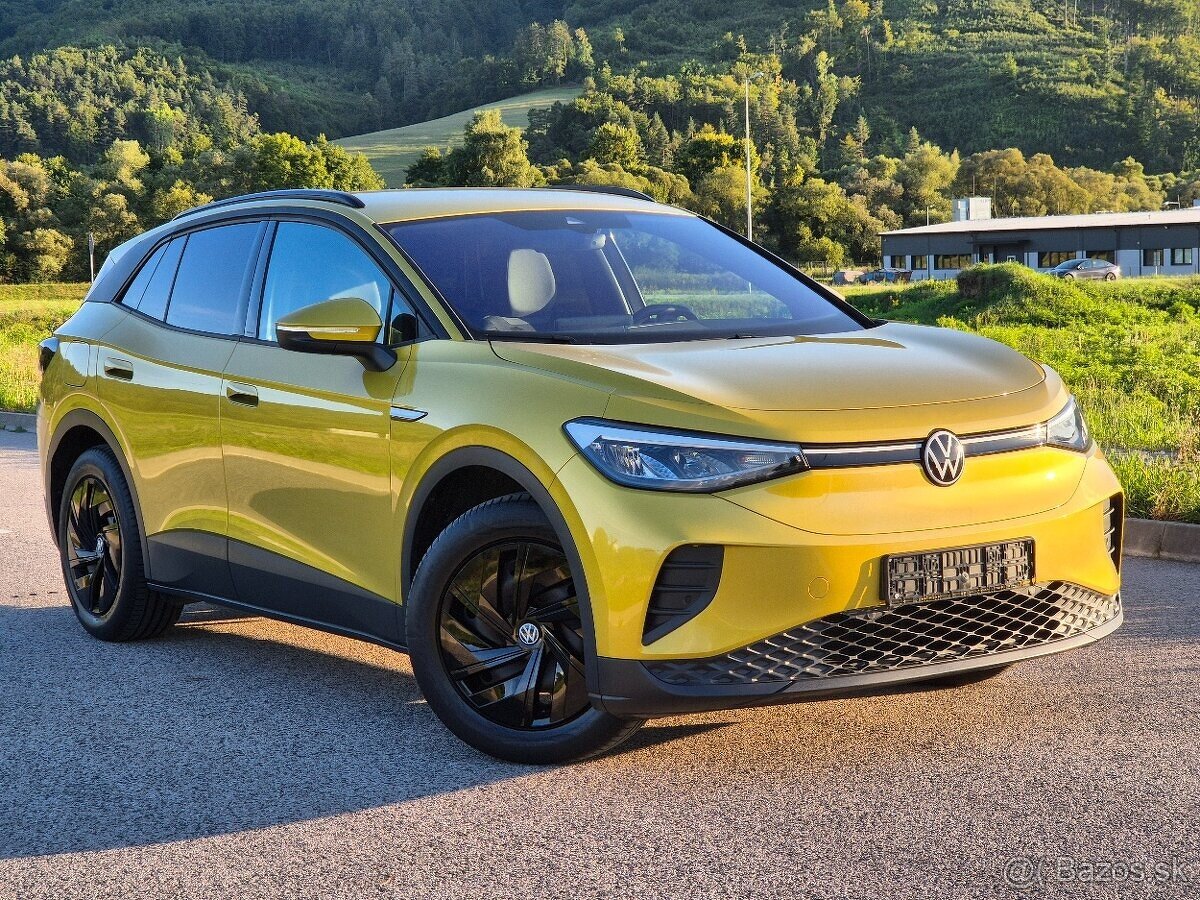 ✅ Volkswagen ID.4 Pure 109kW/150PS 220Nm ✅ - 2