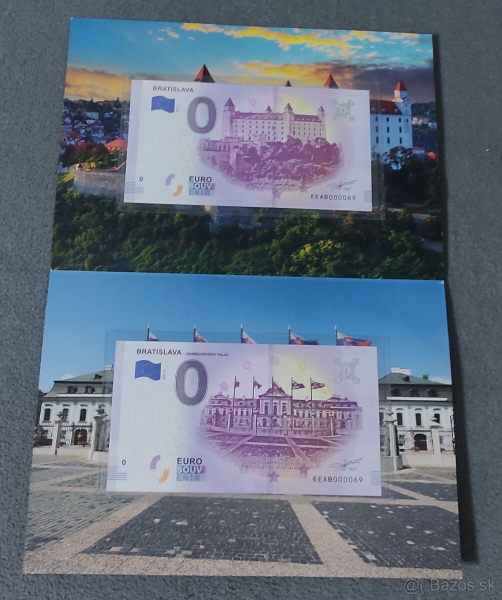 FOLDER – BRATISLAVSKÉ ZBERATEĽSKÉ DNI - ROČNÍK 2019 - 2