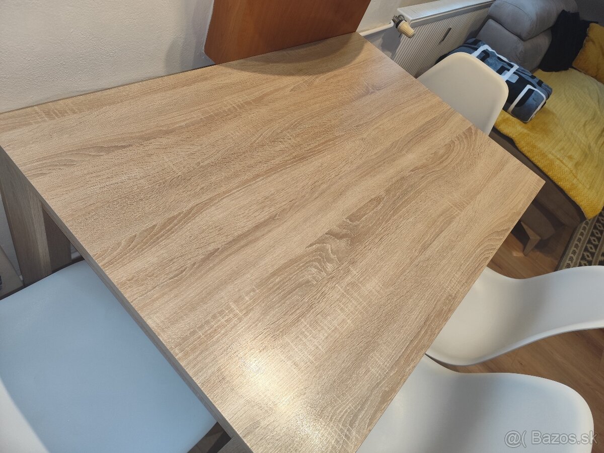 Jedálenská súprava - 2