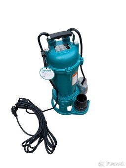 KALOVÉ ČERPADLO - 2