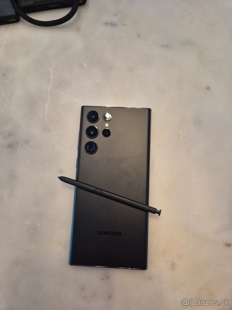Samsung s22 ultra - 2