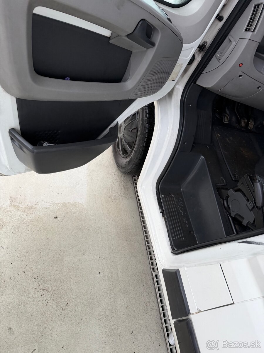 Fiat ducato 3.0l - 2