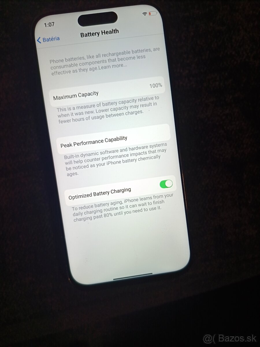 Iphone 16 pro max - 2