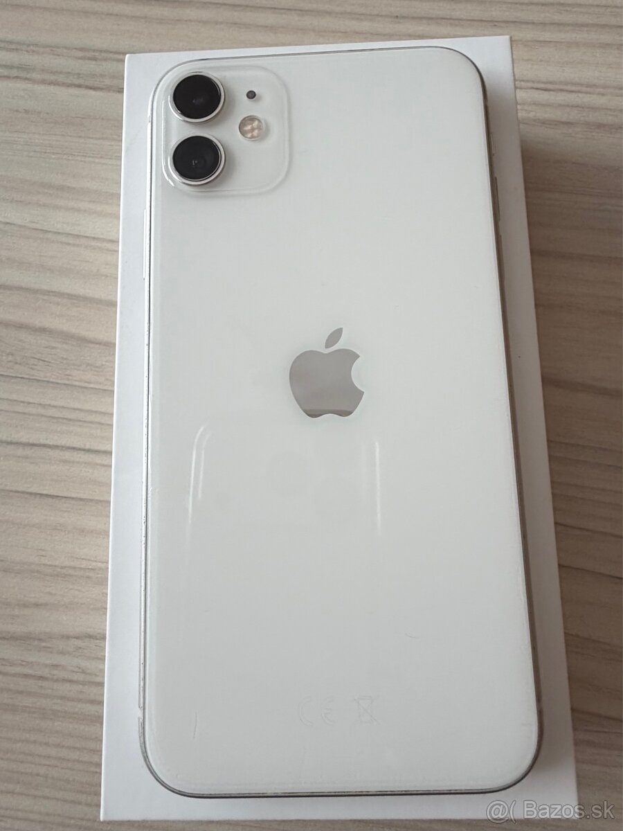 Apple Iphone 11 64GB - 2