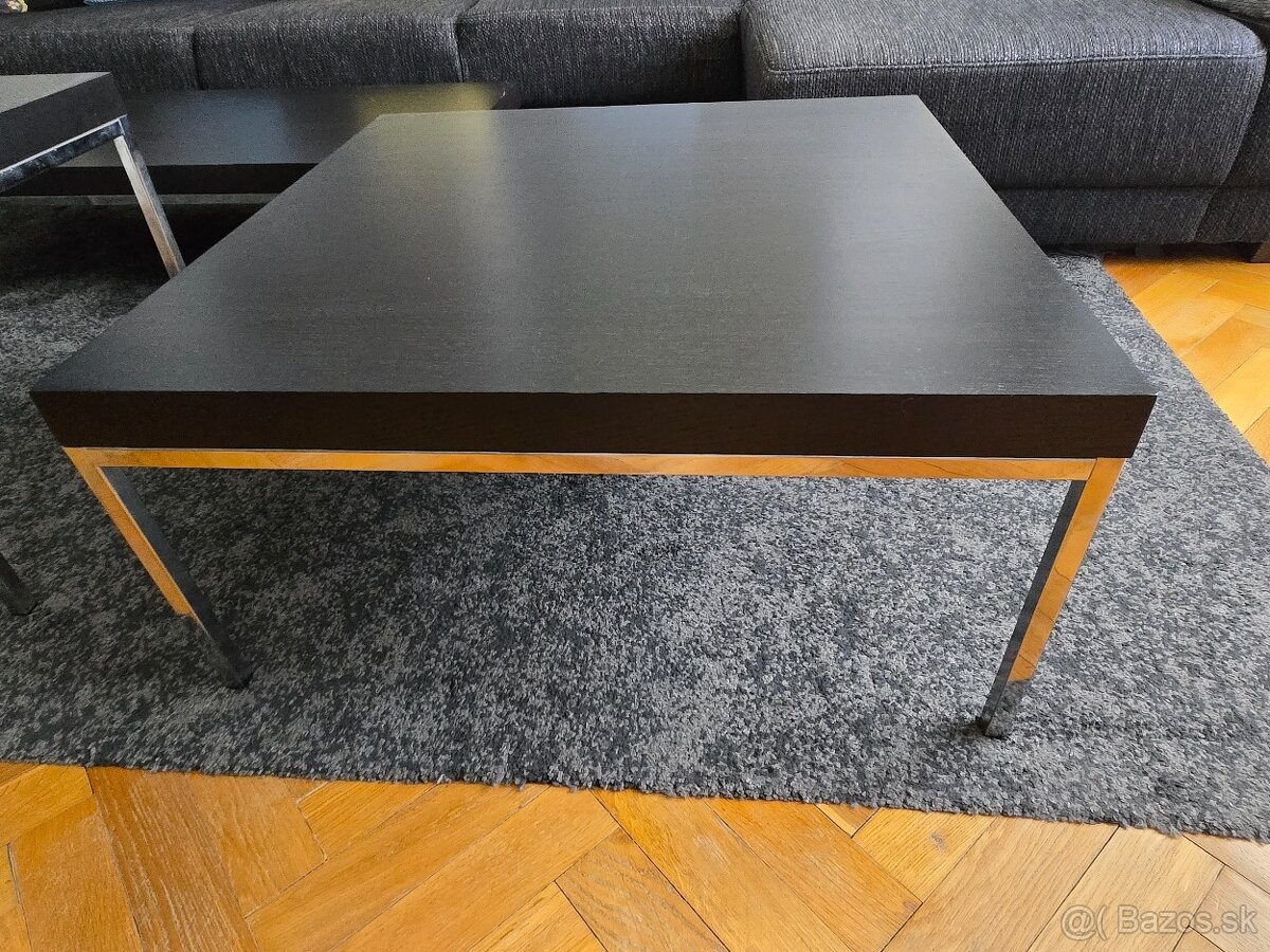 Konferenčné stolíky - 2