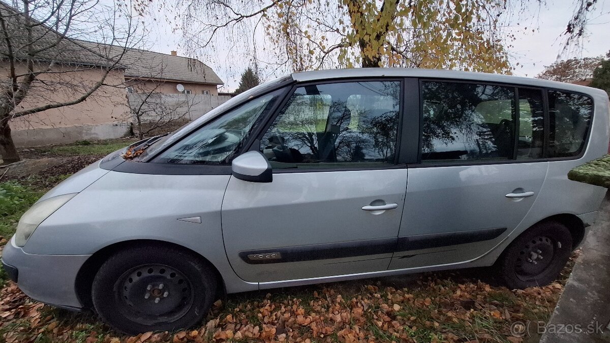 Predám Renault Espace - 2