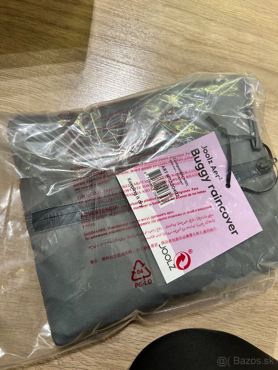 Joolz Aer 2 | Dark navy blue - 2