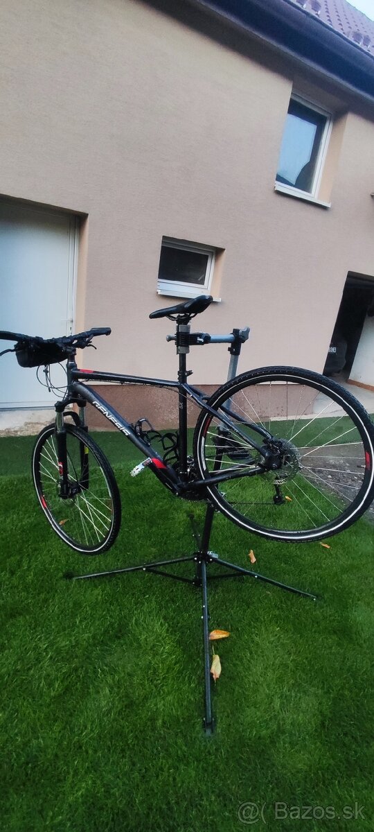 Predám crossovy bike Genesis spred crooss SX 4.3 - 2