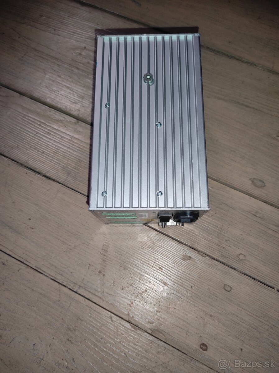 Predám zdroj.. 24v 20A - 2