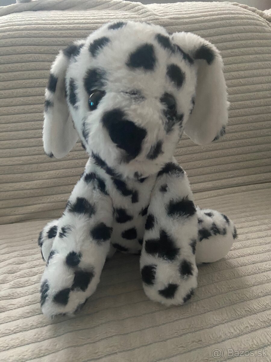 Plyšové hračky - 2