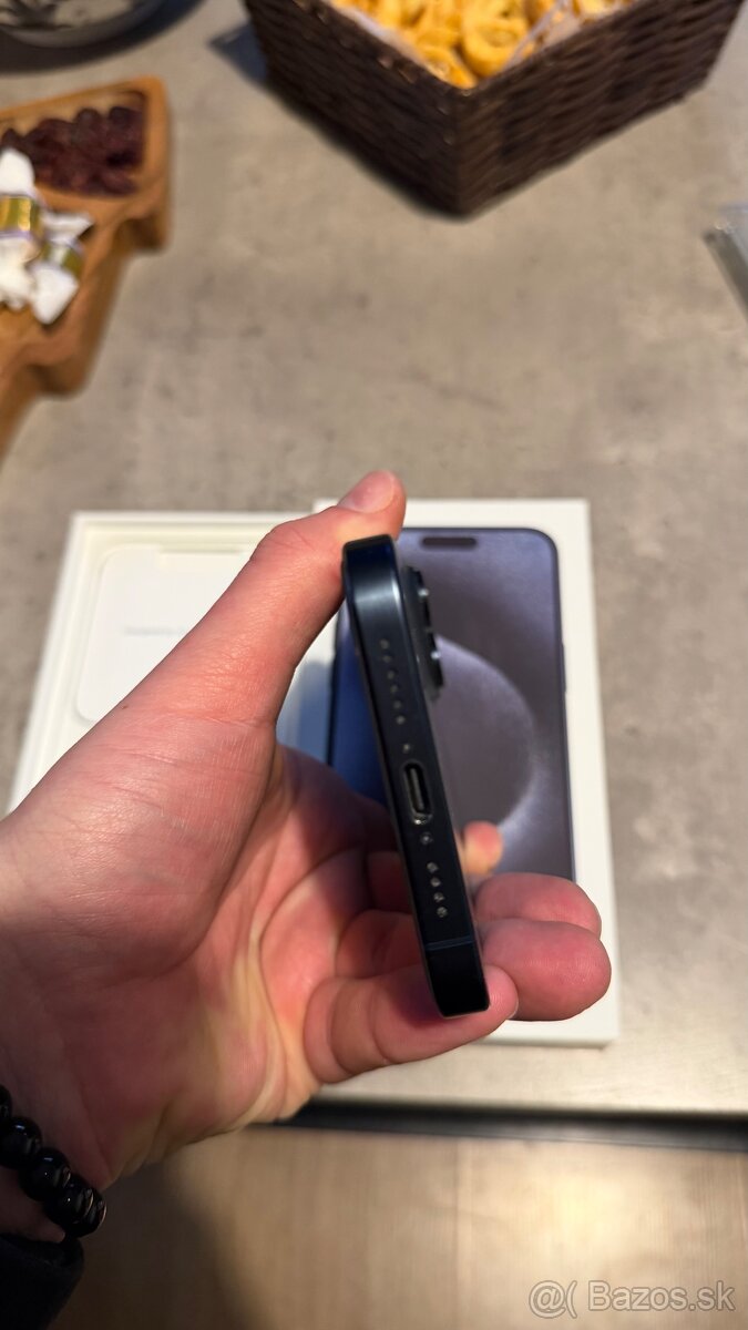 Iphone 15 pro max 512 gb - 2