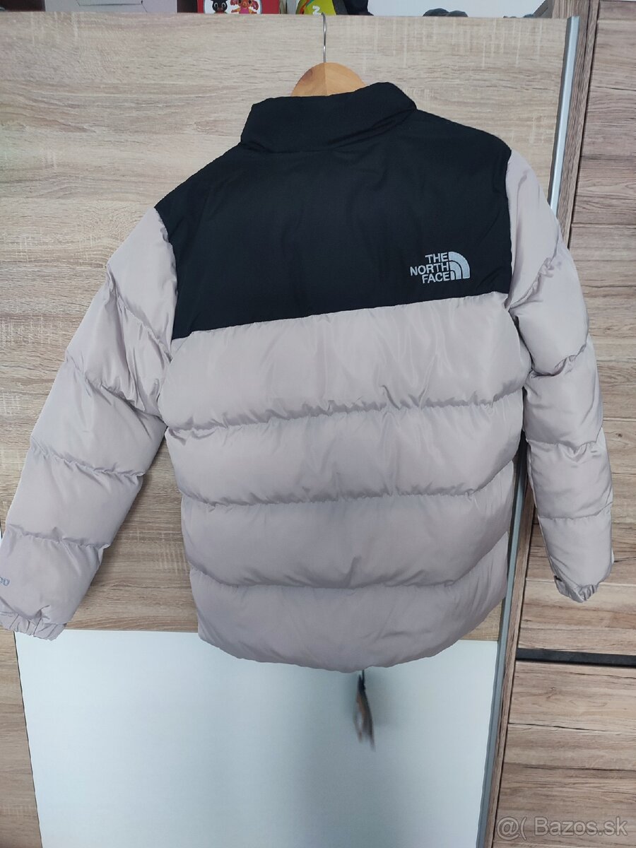 Zimná bunda the north face - 2