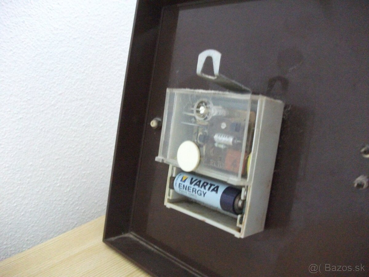 Do zbierky-Prim na stenu a Drevo"mačka/hodiny, džbán - 2