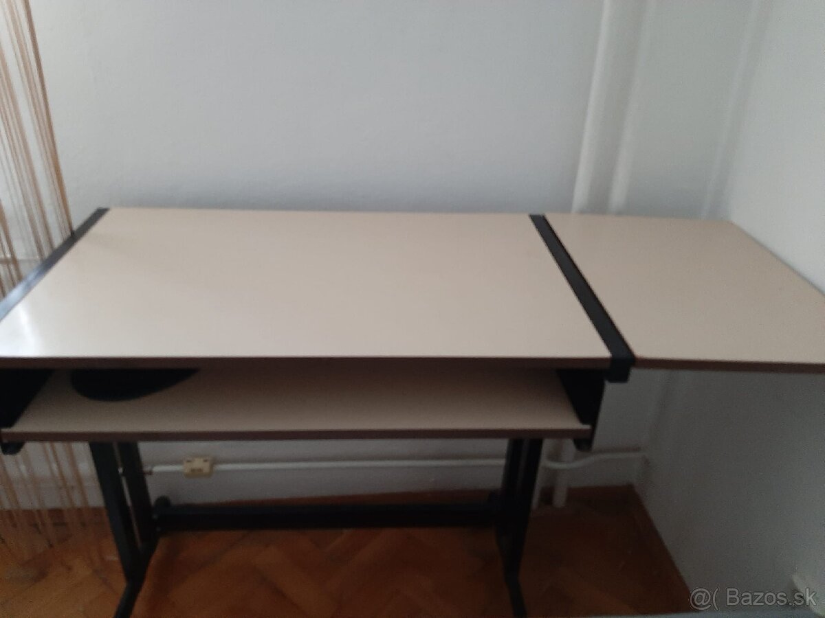 Vyklapacia posteľ - 2