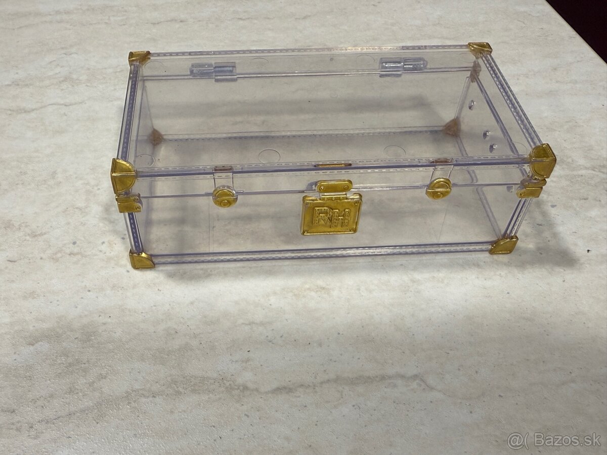 Rainbow High kufriky - 2