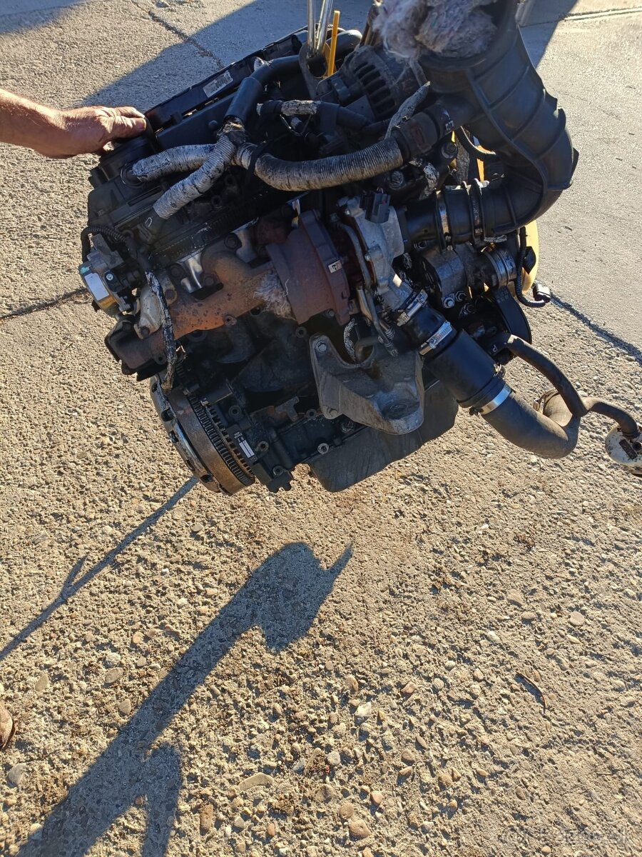 Ford Transit Mk8,Ranger 2.2 Tdci Euro 5 - 2