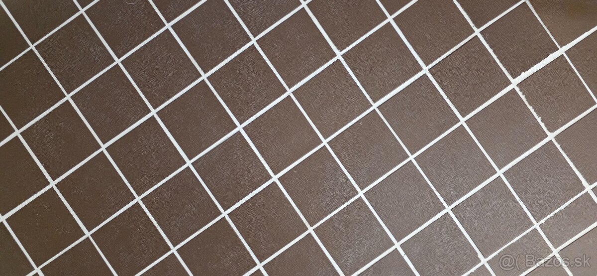 Dlažba 10x10cm - 2
