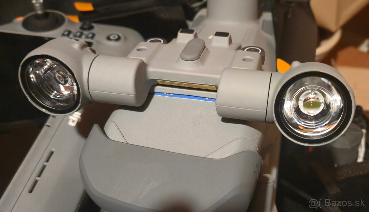 Predám Matrice4 + príslušenstvo - 2