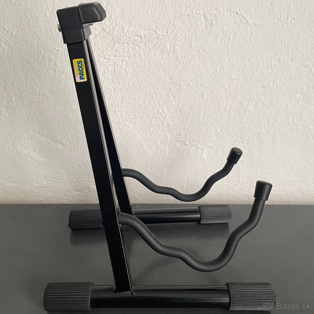 Predám A-frame stojan na gitaru - 2