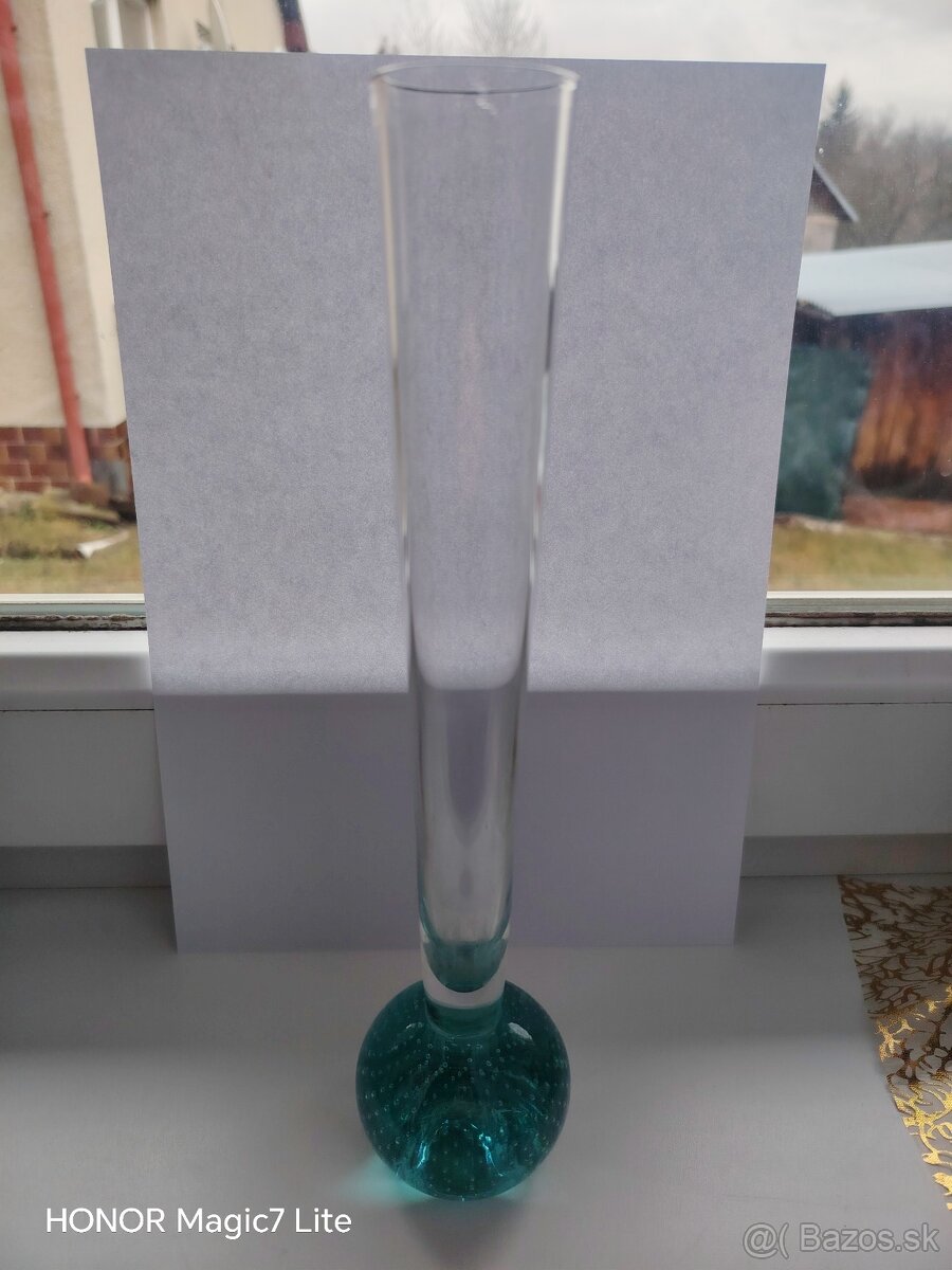 Váza Milan Metelák - 2