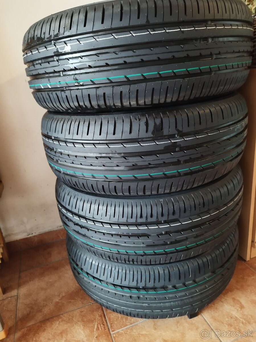 pneumatiky TOYO PROXES R56 - 2