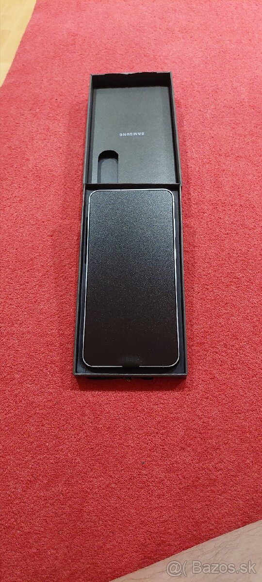 Samsung galaxy s25 fe - 2