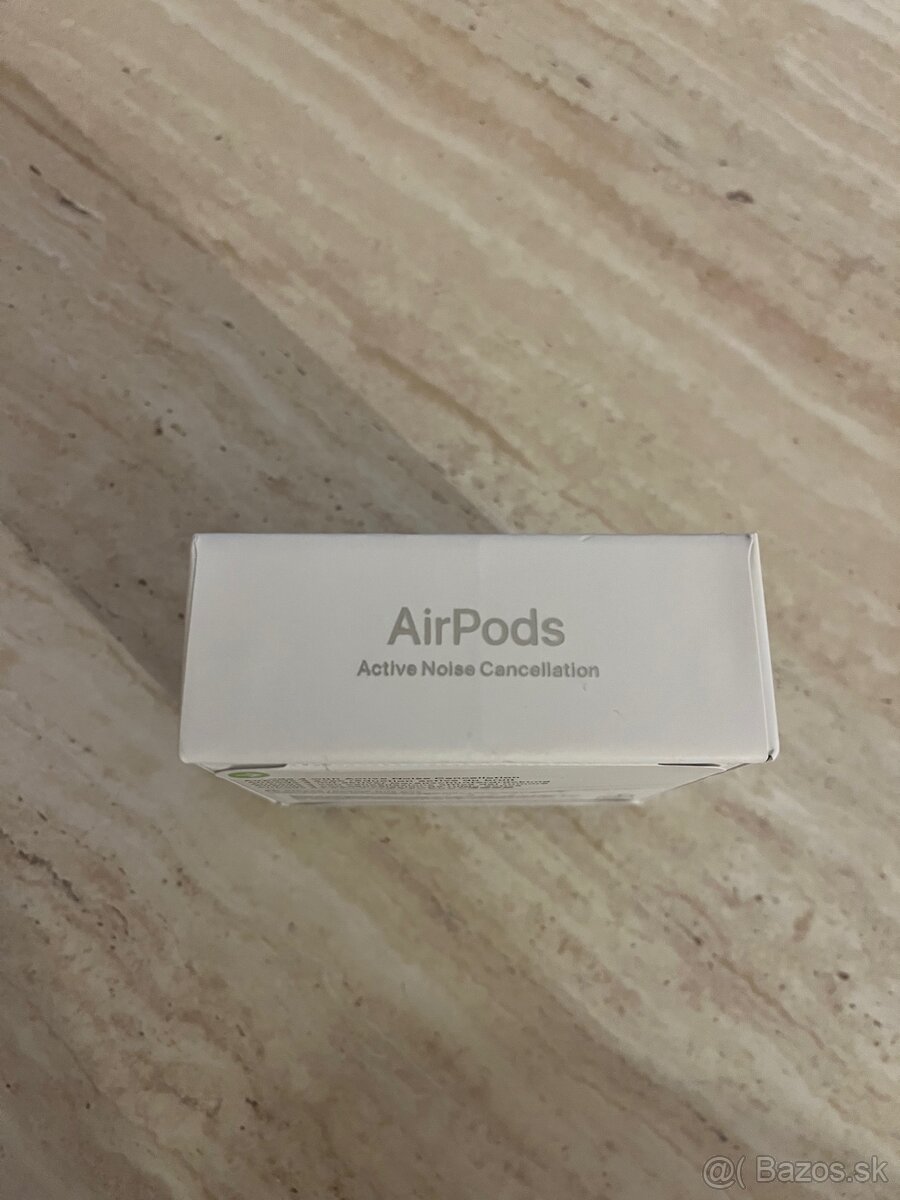 AirPods 4 (active noise cancellation) - 2