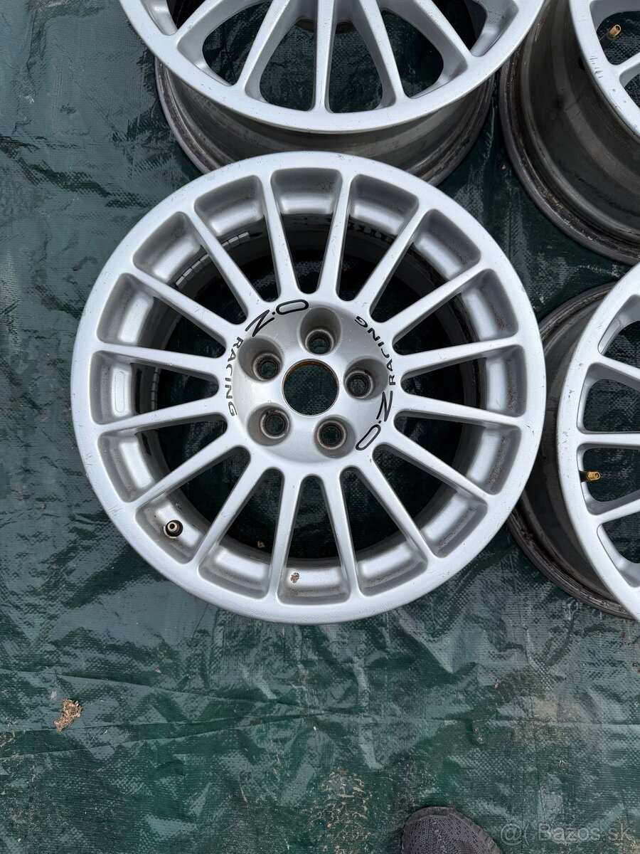 5x100 r15 - 2