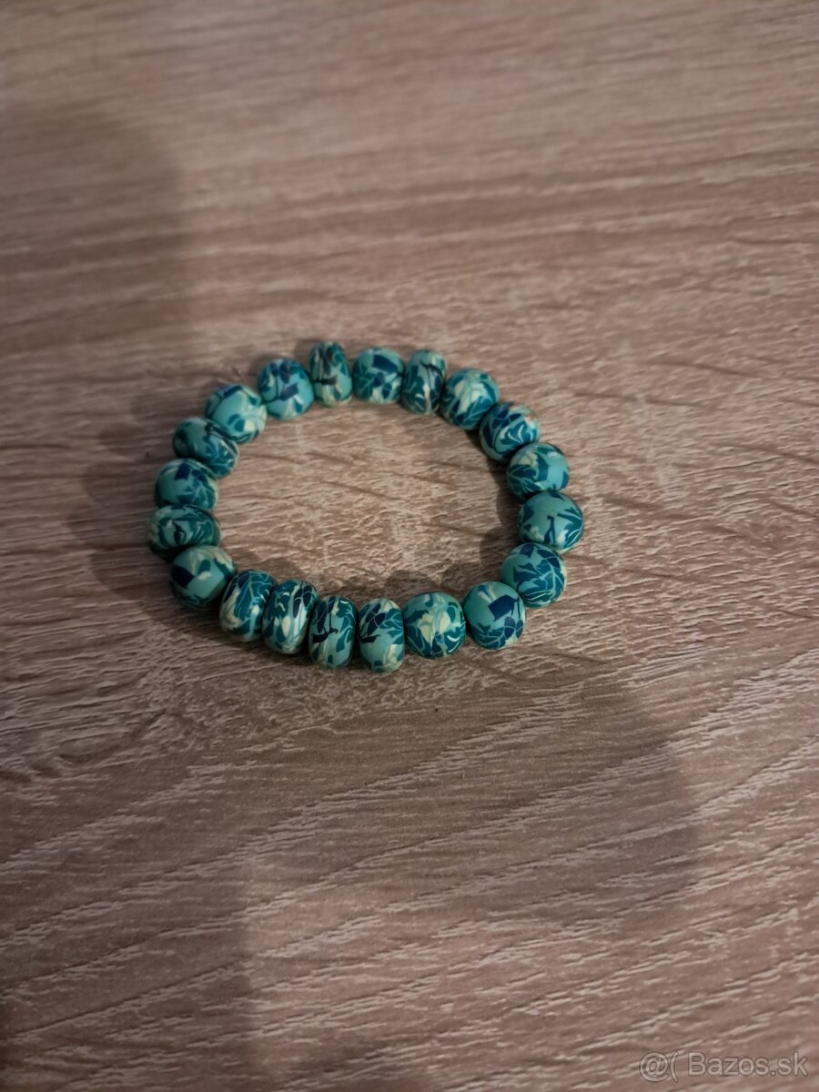 pletené záložky do knihy - 2