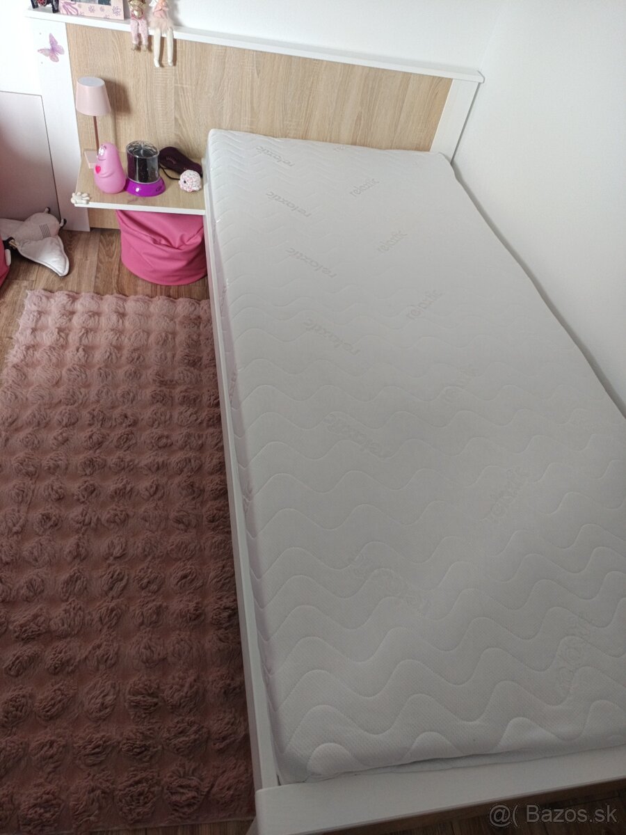 Detská postel - 2