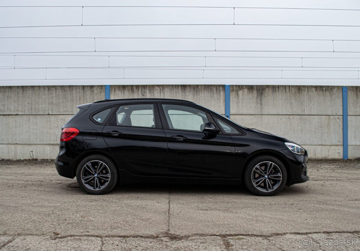 BMW Rad 2 Active Tourer 225xe iPerformance - 2