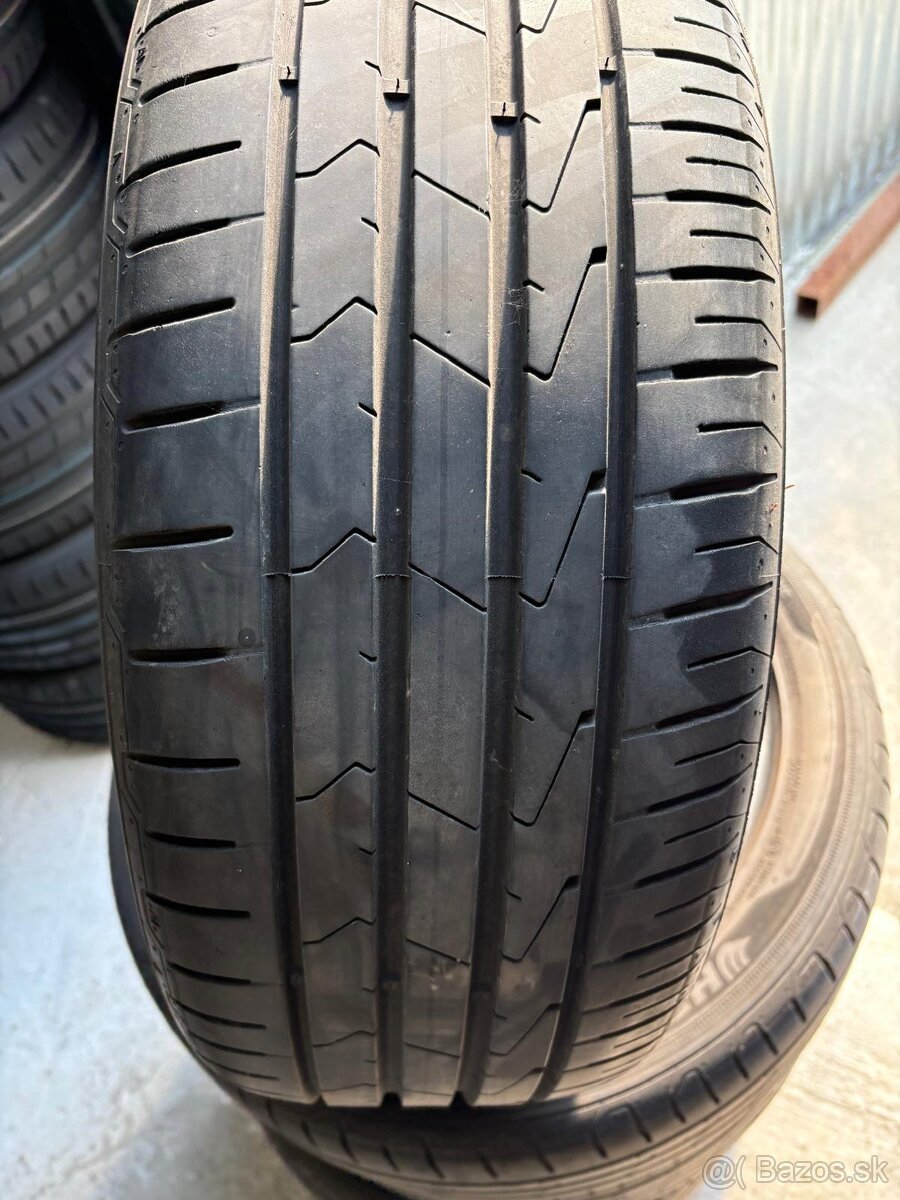 215/50R17 95W Ventus Prime 3 letné pneu - 2