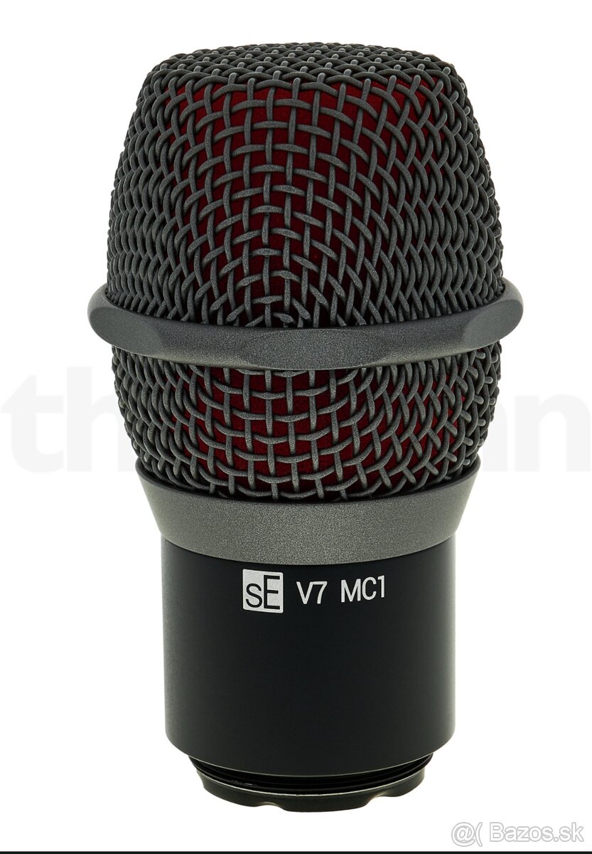 SE Electronics V7 MC1 kapsula na shure hand - 2