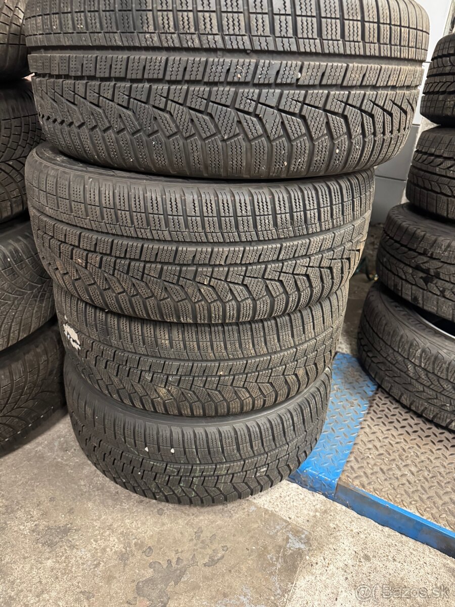 5x112 R18 Audi originál - 2