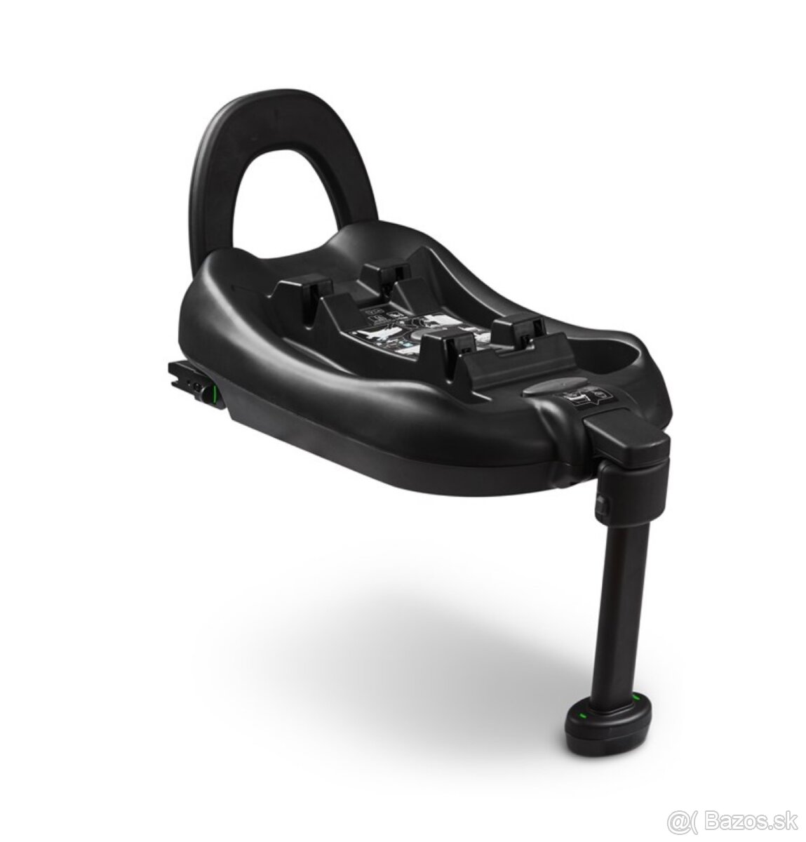 Isofixová základňa ABC Design Base Tulip - 2