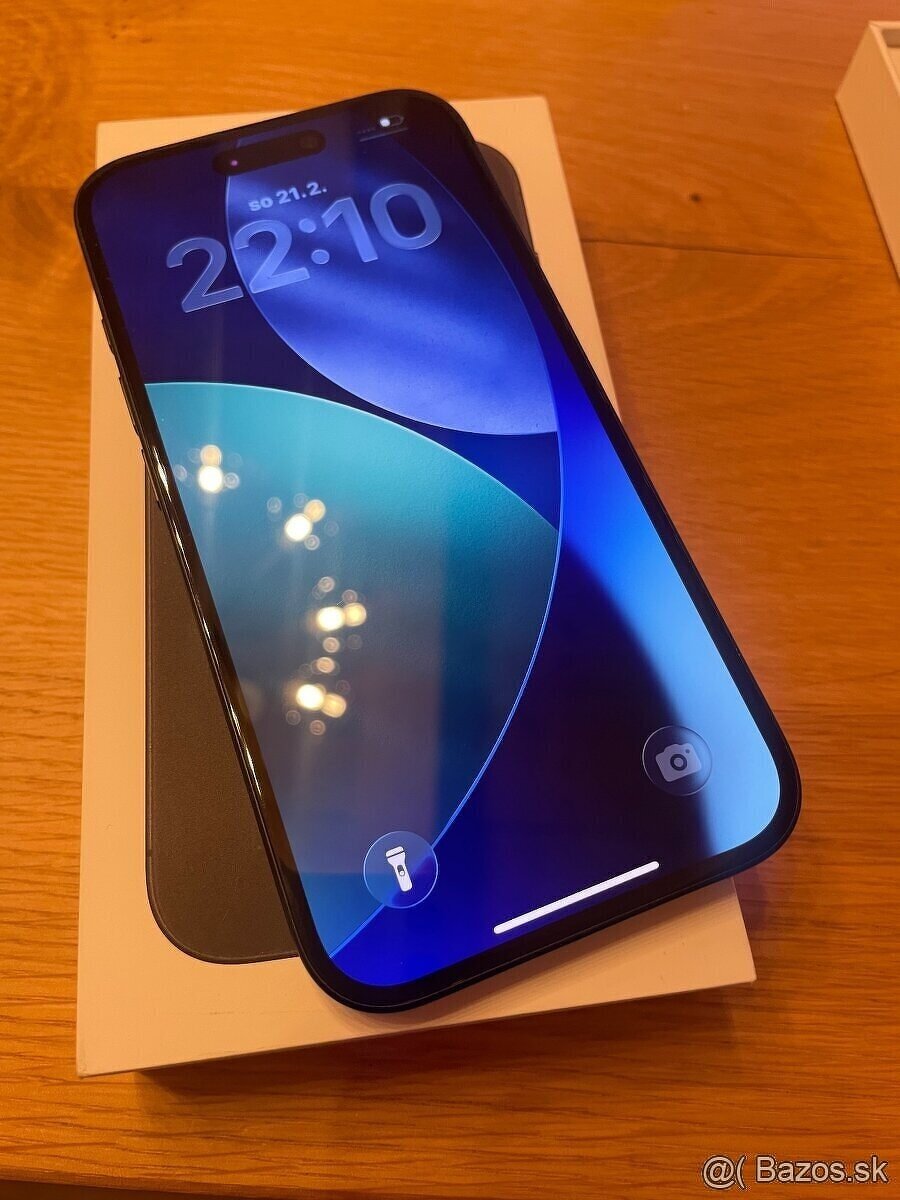 IPHONE 16 128GB BLACK - 2