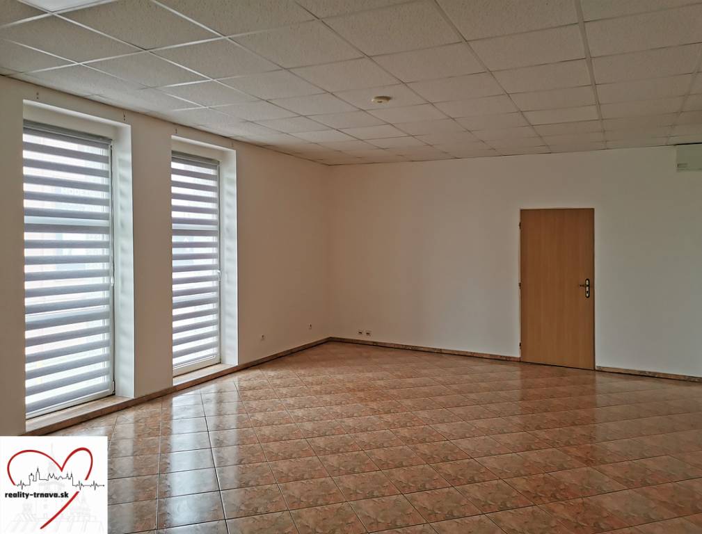 Prenájom kancelárie, Trnava - 2