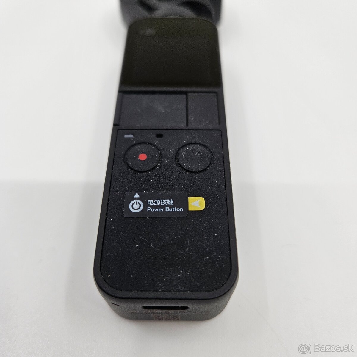 DJI POCKET OSMO - 2