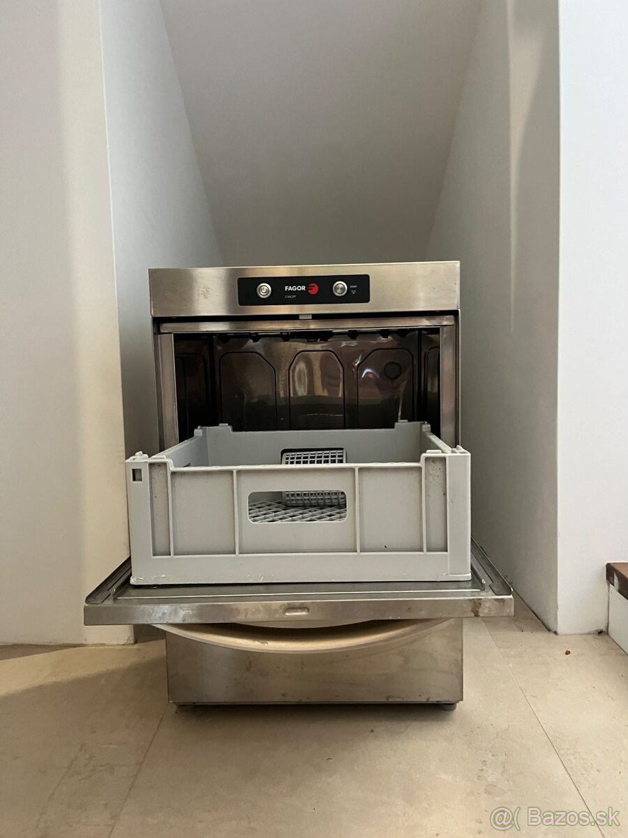 Fagor Umývačka skla - 2
