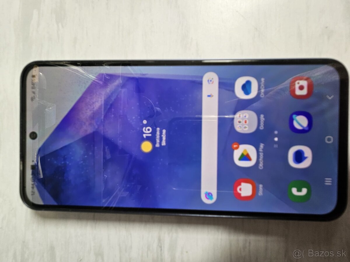 Galaxy A55 5G 8GB/256GB - 2