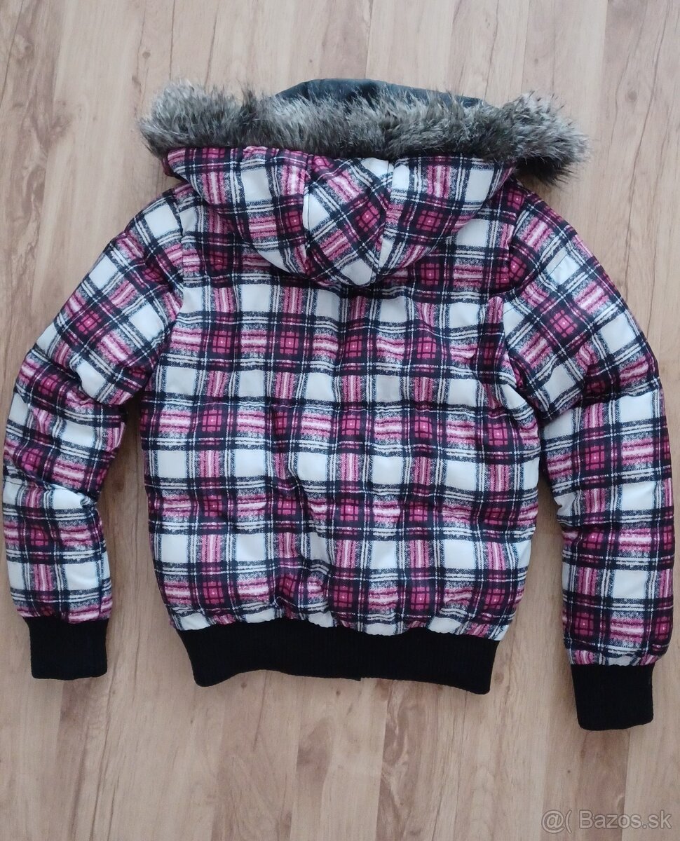 Dámska bunda - 2
